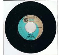 DONNY OSMOND - puppy love / let my people go 45 rpm single