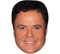 Donny Osmond (Smile) Big Head