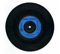 Donny Osmond - The Twelfth Of Never [7" Vinyl]