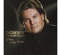 Donny Parenteau - To Whom It May Concern