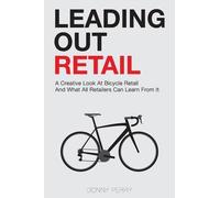 Donny Perry Leading Out Retail (Tascabile)