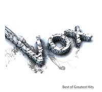 Donny Vox - Best of Greatest Hits