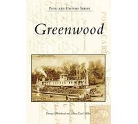 Donny Whitehead Mary Carol Miller Greenwood (Tascabile) Postcard History Series