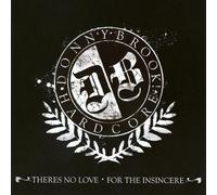 DONNYBROOK - THERE'S NO LOVE FOR THE..