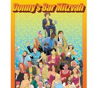 Donny's Bar Mitzvah
