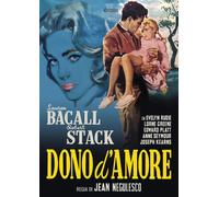 Dono D'amore [Dvd] - Lauren Bacall,Evelyn Rudie,Robert Stack - 1958
