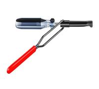 Dono di bloccaggio di Regolazione della valvola, Strumento di Regolazione della valvola 10 mm, Chiave con Il do di Blocco in Acciaio inossibile, Maniglia 7,5 Pollici, atto per i