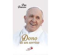 Dono di un sorriso