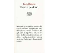 Dono e perdono