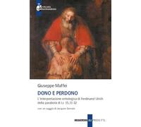 Dono e perdono