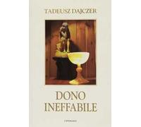 Dono ineffabile