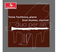 Donofrio / Hilliard / Mobley / Tachkova duo per se (CD)