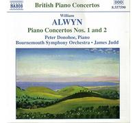 Donohoe,Judd - Piano Concertos Nos.1 And 2