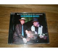 Donohue, Pat & Butch Thompson - Vicksburg Blues