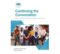 Donor Conception Network Continuing the conversation (Tascabile)