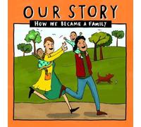 Donor Conception Network Our Story (Tascabile)