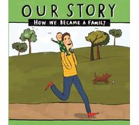 Donor Conception Network Our Story (Tascabile)