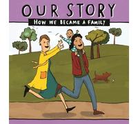 Donor Conception Network Our Story (Tascabile)