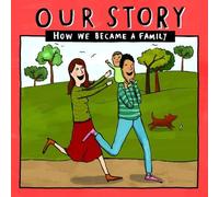 Donor Conception Network Our Story (Tascabile)