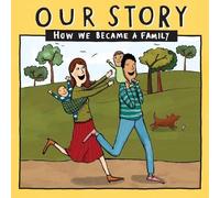 Donor Conception Network Our Story (Tascabile)