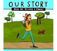 Donor Conception Network Our Story (Tascabile)