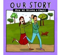 Donor Conception Network Our Story (Tascabile)