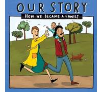 Donor Conception Network Our Story (Tascabile)