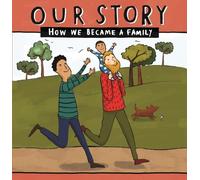 Donor Conception Network Our Story (Tascabile)