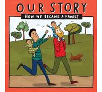 Donor Conception Network Our Story (Tascabile)