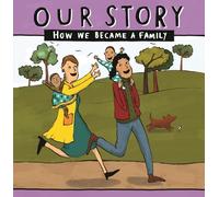 Donor Conception Network Our Story (Tascabile)