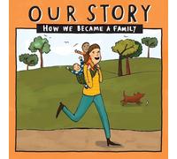 Donor Conception Network Our Story (Tascabile)