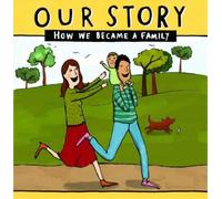 Donor Conception Network Our Story (Tascabile)