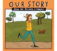 Donor Conception Network Our Story (Tascabile)