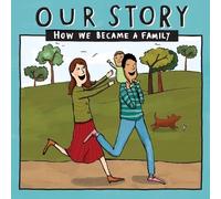 Donor Conception Network Our Story (Tascabile)