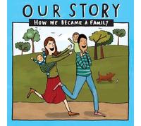 Donor Conception Network Our Story (Tascabile)