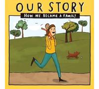 Donor Conception Network Our Story (Tascabile)