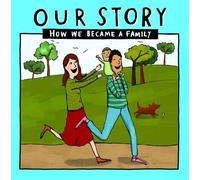 Donor Conception Network Our Story (Tascabile)