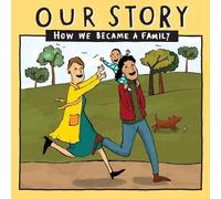 Donor Conception Network Our Story (Tascabile)