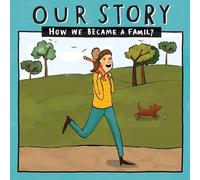 Donor Conception Network Our Story (Tascabile)