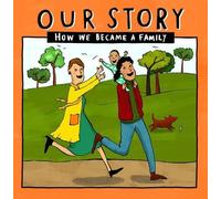 Donor Conception Network Our Story (Tascabile)