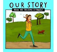 Donor Conception Network Our Story (Tascabile)