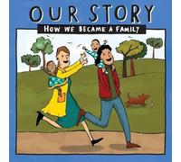 Donor Conception Network Our Story (Tascabile)