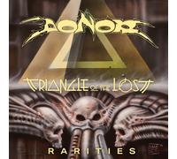 Donor - Triangle Of The Lost (Deluxe Edition)