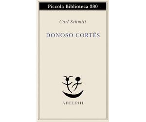 Donoso Cortés. Interpretato in una prospettiva paneuropea