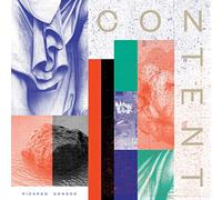 Donoso Ricardo - Content