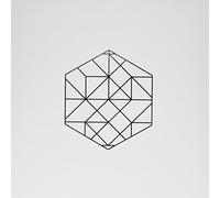 Donoso, Ricardo - Symmetry