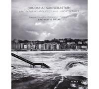 Donostia san sebastian - arkitekturak - arquitecturas - architectures