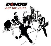 Donots - Got The Noise
