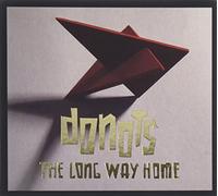 Donots - The Long Way Home