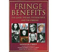 Donough O'Brien Fringe Benefits (Copertina rigida)
